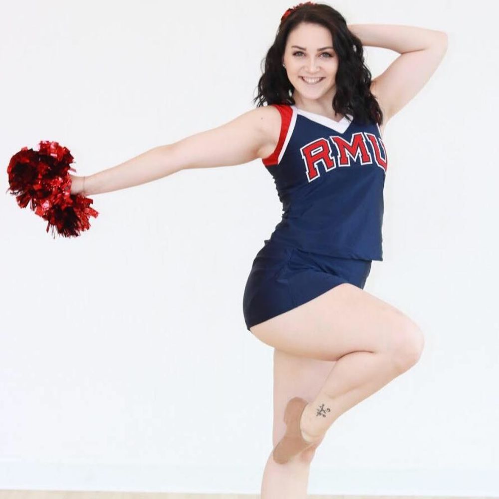 Meet your Posher, Mariah